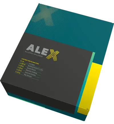 ALEX Box
