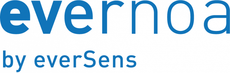 Evernoa Logo