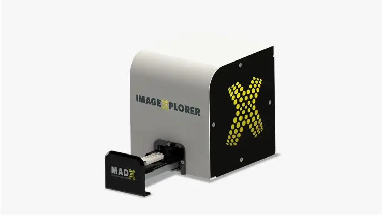 Image Xplorer